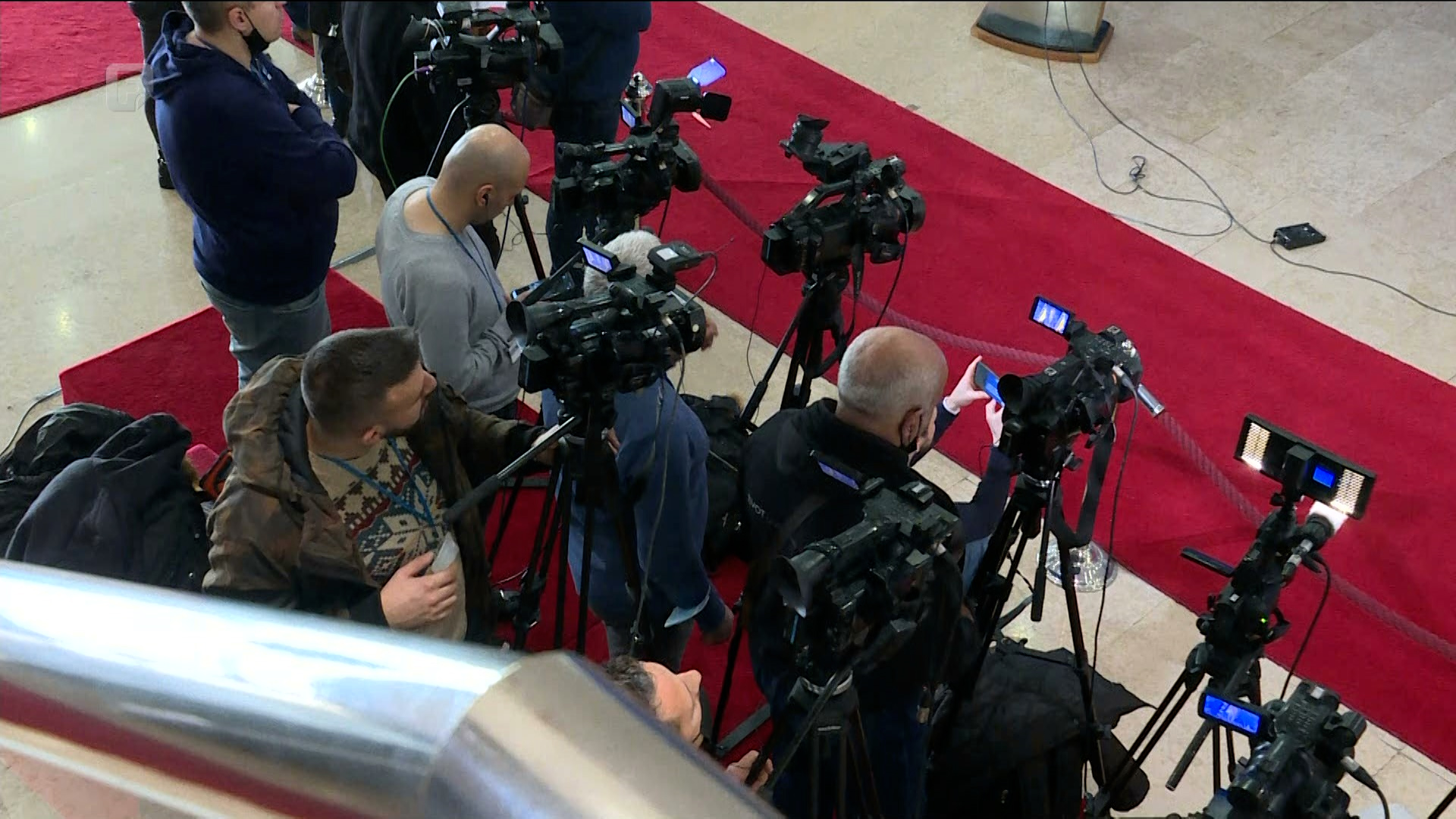 Radionica za novinare: Upoznati sagovornika s temom, ne miješati forme